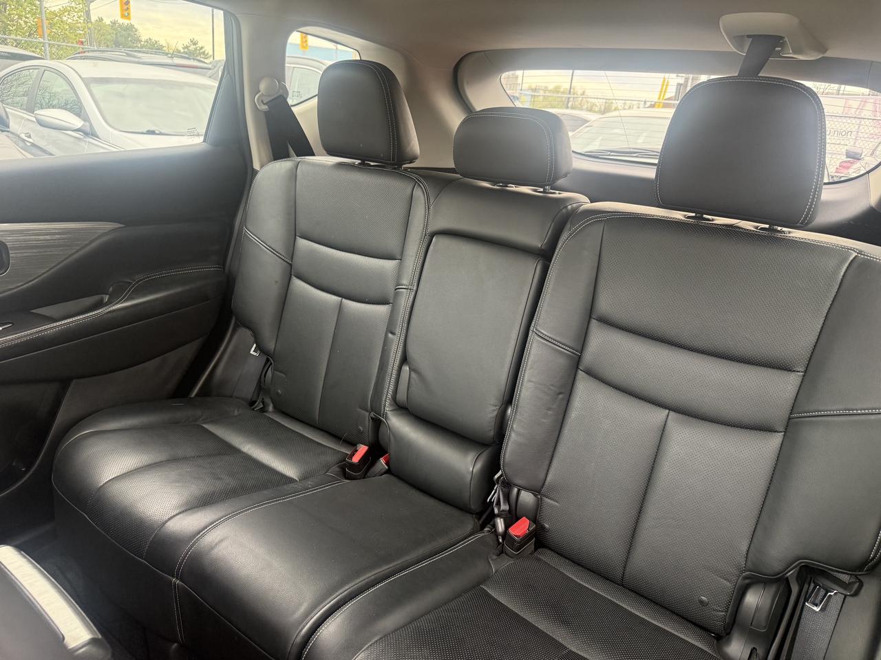 2015 Nissan Murano *** 3 YEAR WARRANTY INCLUDED *** Photo
