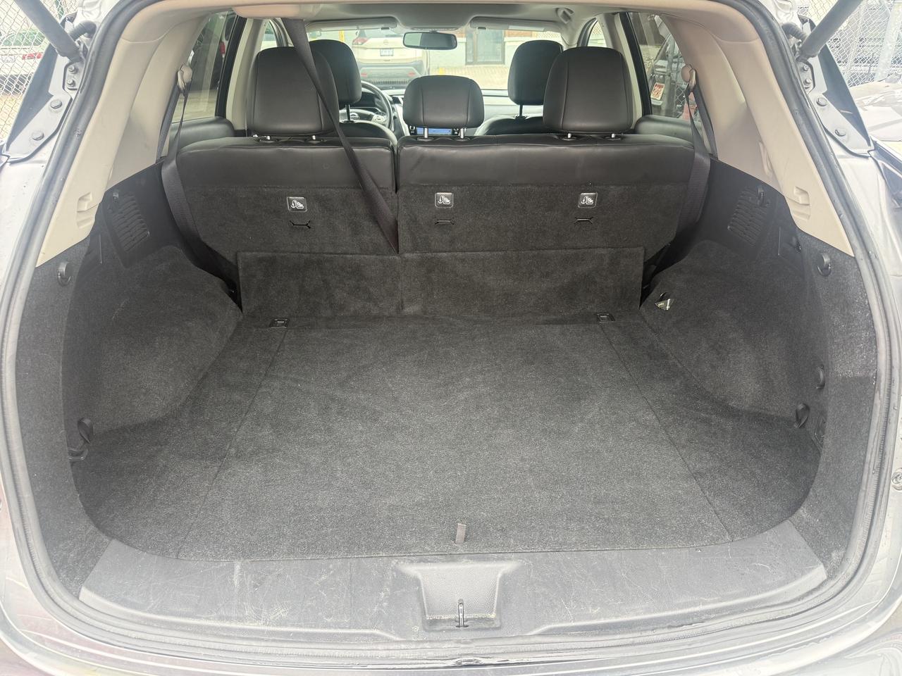2015 Nissan Murano *** 3 YEAR WARRANTY INCLUDED *** Photo