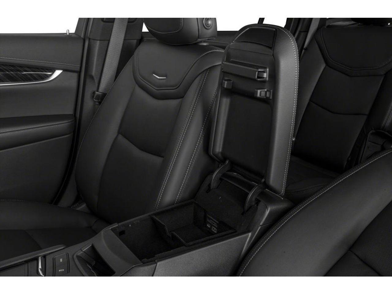 2022 Cadillac XT6 Premium Luxury 4dr All-Wheel Drive Photo
