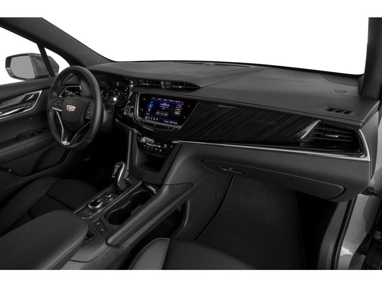 2022 Cadillac XT6 Premium Luxury 4dr All-Wheel Drive Photo