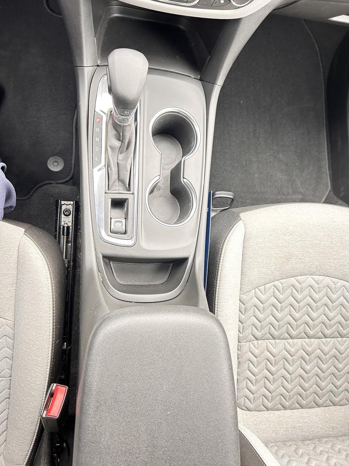 2023 Chevrolet Equinox AWD 4dr LS w-1LS Photo