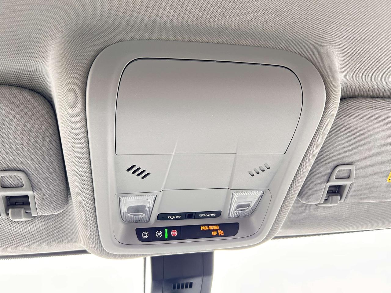 2023 Chevrolet Equinox LS AWD Photo