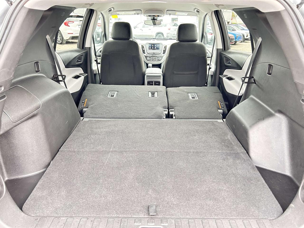2023 Chevrolet Equinox LS AWD Photo