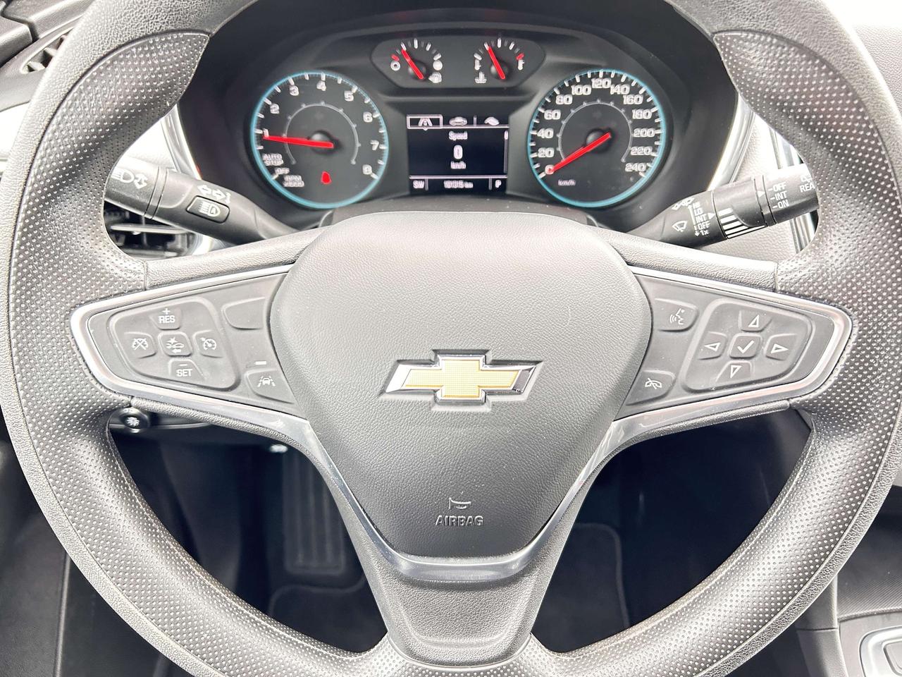 2023 Chevrolet Equinox LS AWD Photo