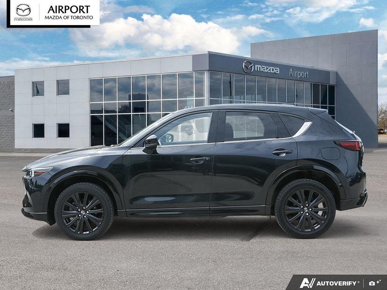 2022 Mazda CX-5 Sport Design w/Turbo Finance Discount $1500 Applie Photo
