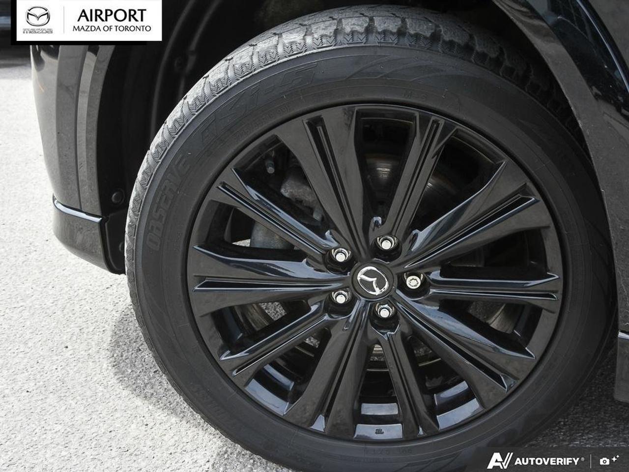 2022 Mazda CX-5 Sport Design w/Turbo Finance Discount $1500 Applie Photo