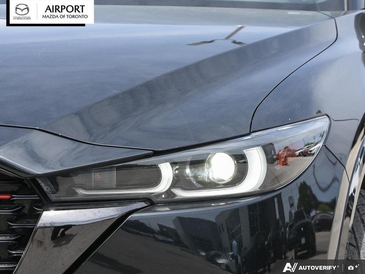 2022 Mazda CX-5 Sport Design w/Turbo Finance Discount $1500 Applie Photo