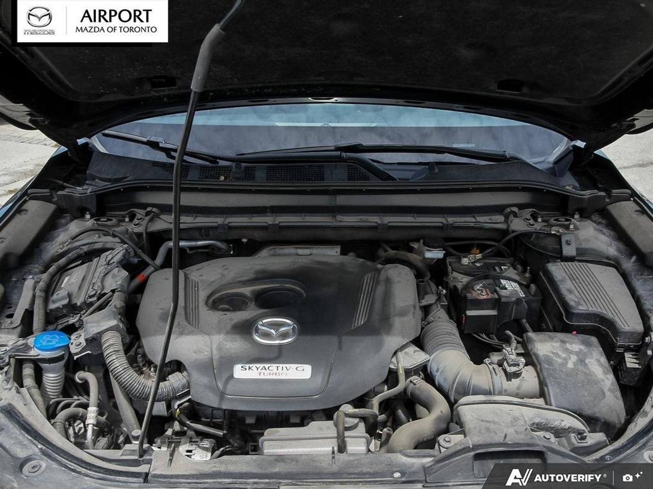 2022 Mazda CX-5 Sport Design w/Turbo Finance Discount $1500 Applie Photo