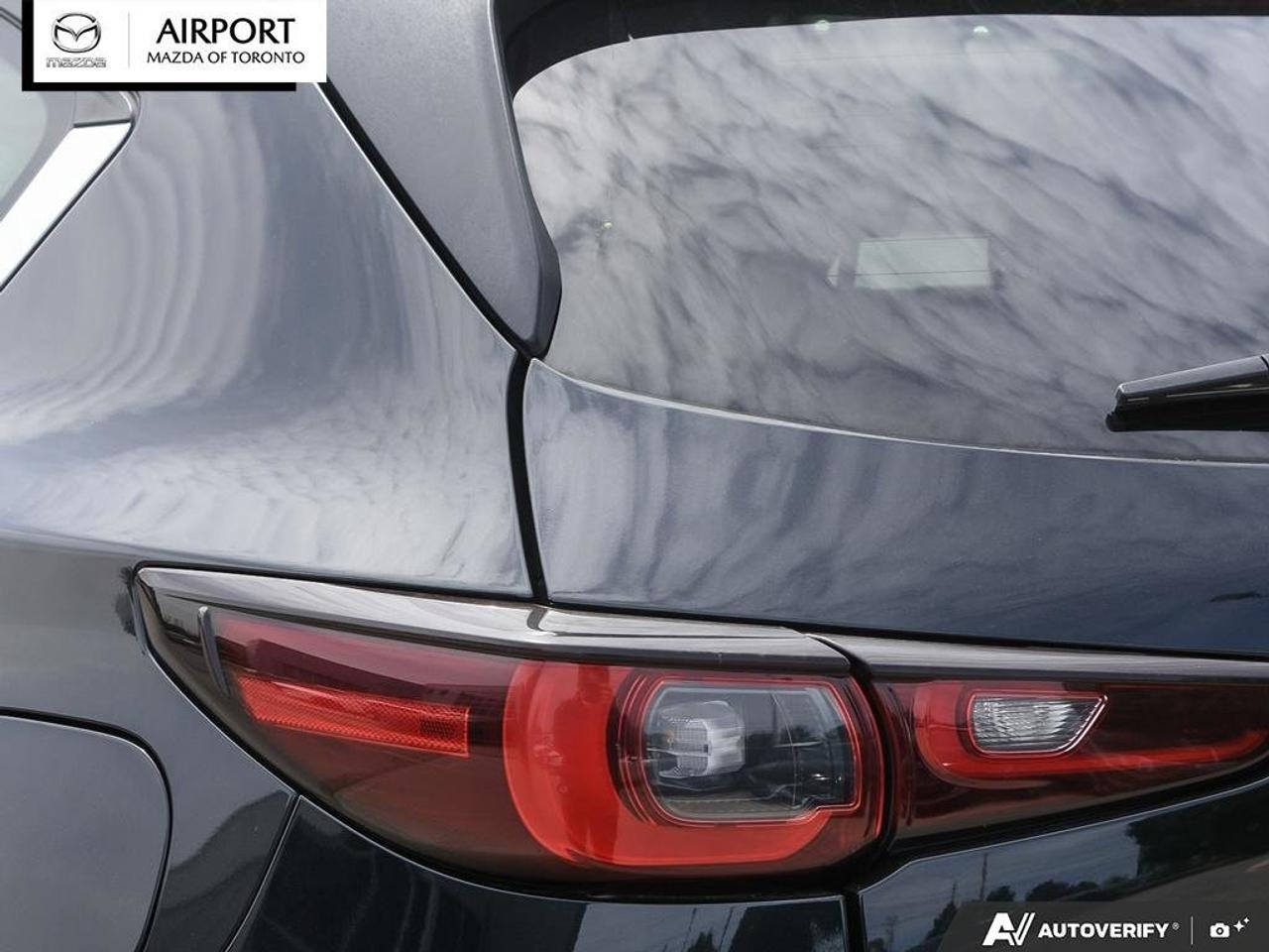 2022 Mazda CX-5 Sport Design w/Turbo Finance Discount $1500 Applie Photo