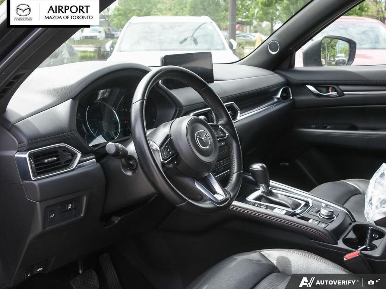 2022 Mazda CX-5 Sport Design w/Turbo Finance Discount $1500 Applie Photo
