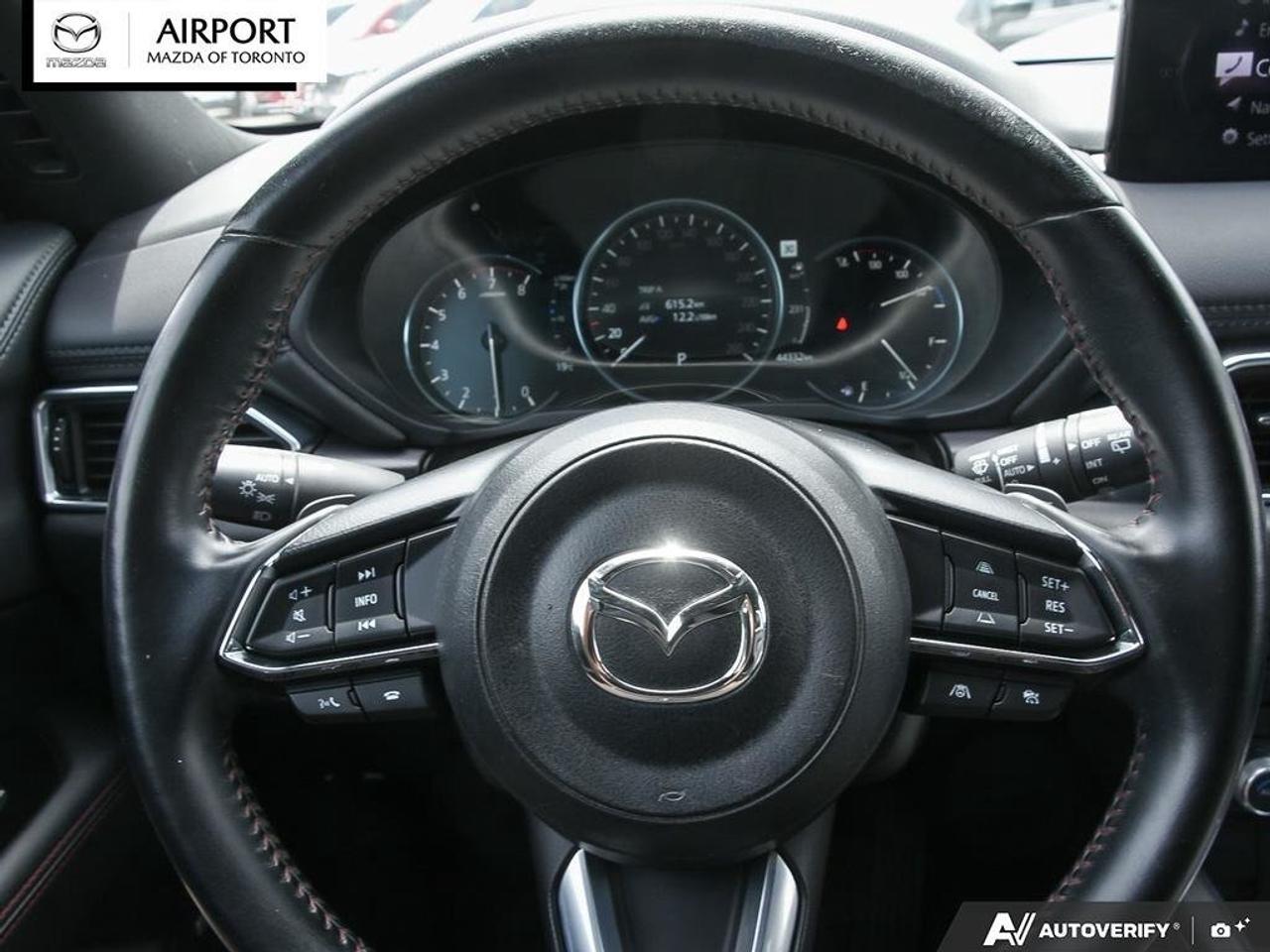 2022 Mazda CX-5 Sport Design w/Turbo Finance Discount $1500 Applie Photo