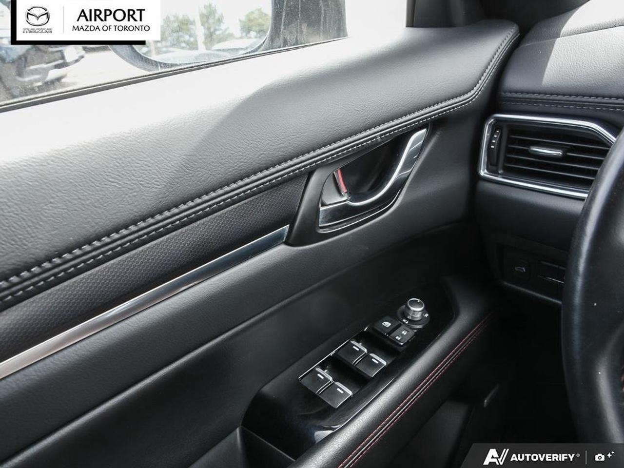 2022 Mazda CX-5 Sport Design w/Turbo Finance Discount $1500 Applie Photo