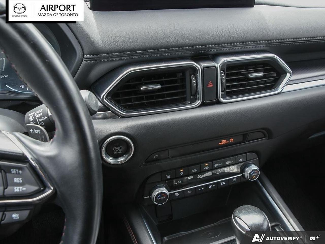 2022 Mazda CX-5 Sport Design w/Turbo Finance Discount $1500 Applie Photo