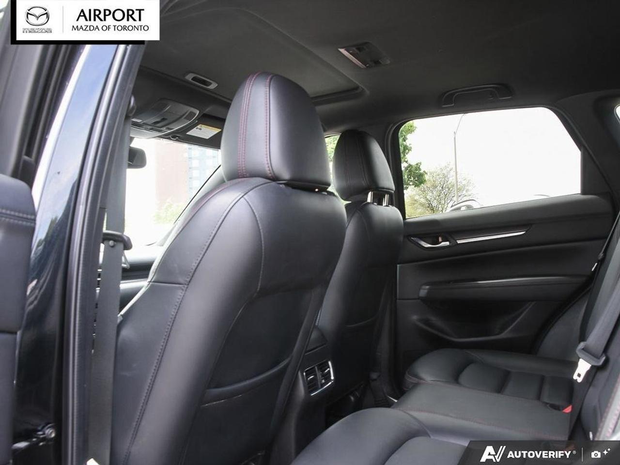 2022 Mazda CX-5 Sport Design w/Turbo Finance Discount $1500 Applie Photo