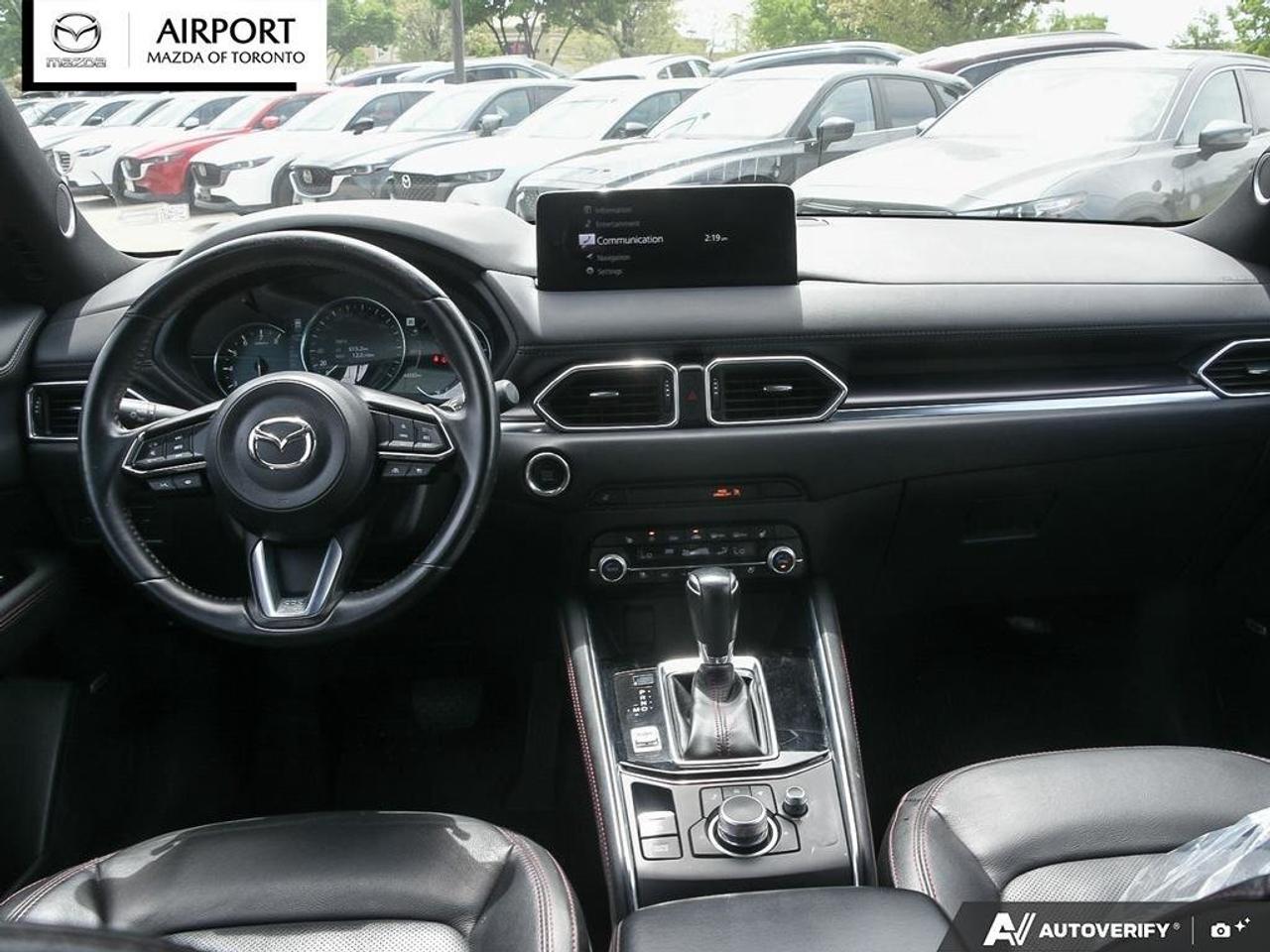2022 Mazda CX-5 Sport Design w/Turbo Finance Discount $1500 Applie Photo
