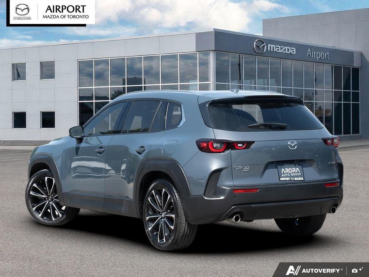 2023 Mazda CX-50 GT Finance Discount $1500 Applied Photo3