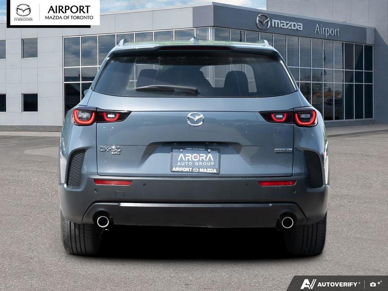 2023 Mazda CX-50 GT Finance Discount $1500 Applied Photo4