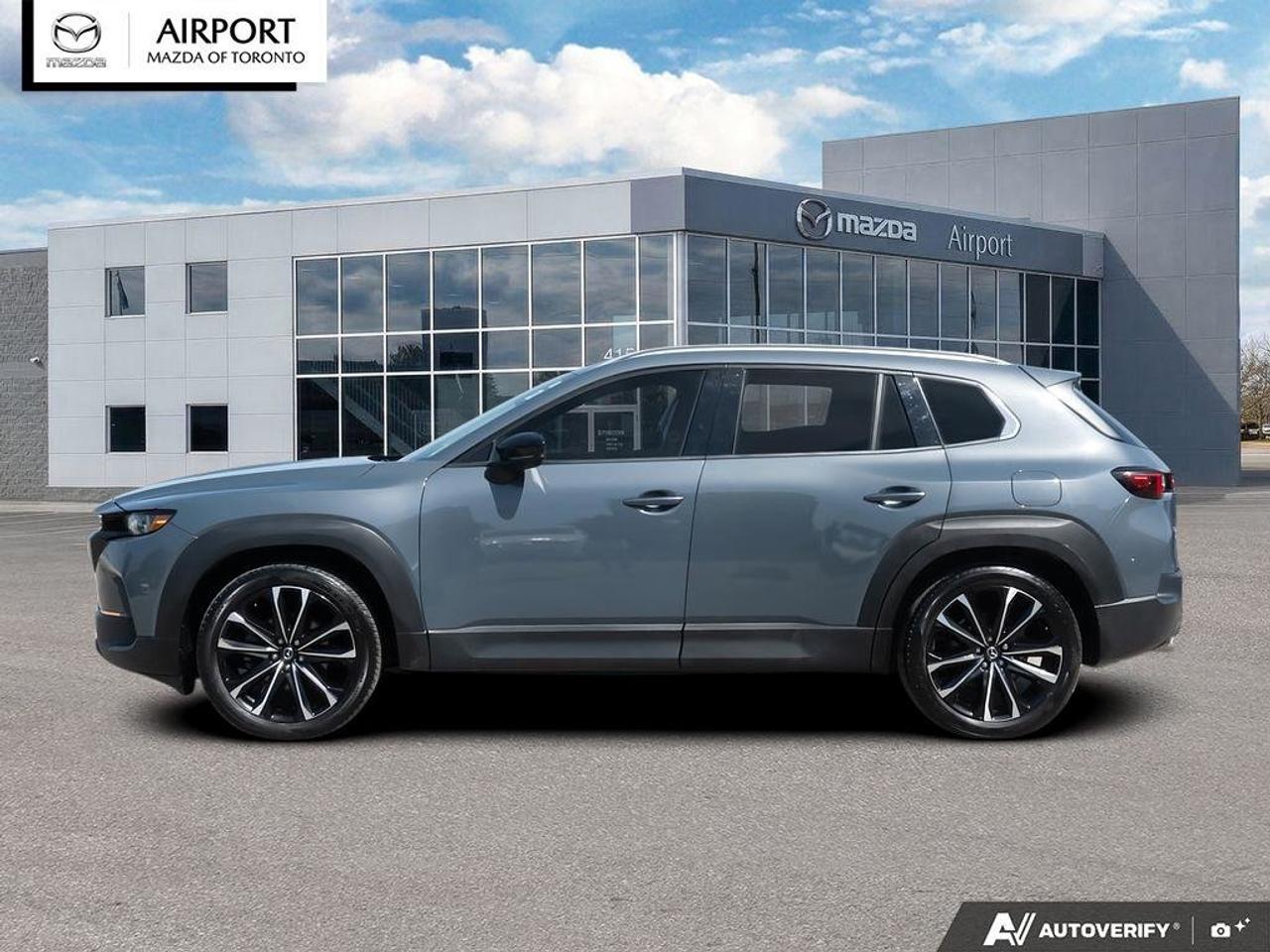 2023 Mazda CX-50 GT Finance Discount $1500 Applied Photo