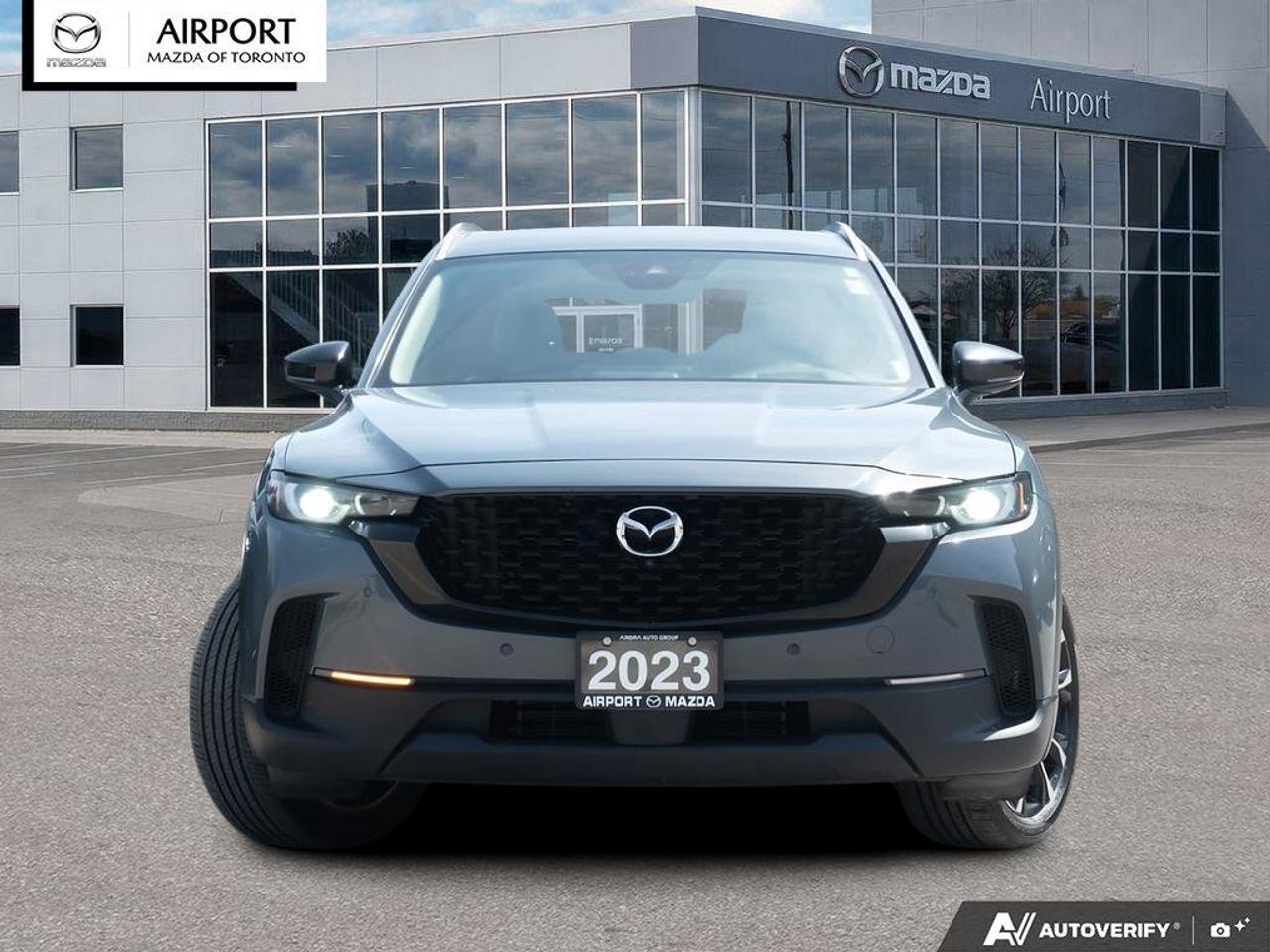 2023 Mazda CX-50 GT Finance Discount $1500 Applied Photo