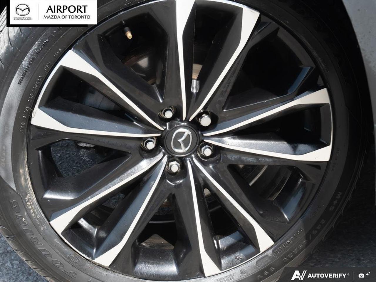 2023 Mazda CX-50 GT Finance Discount $1500 Applied Photo