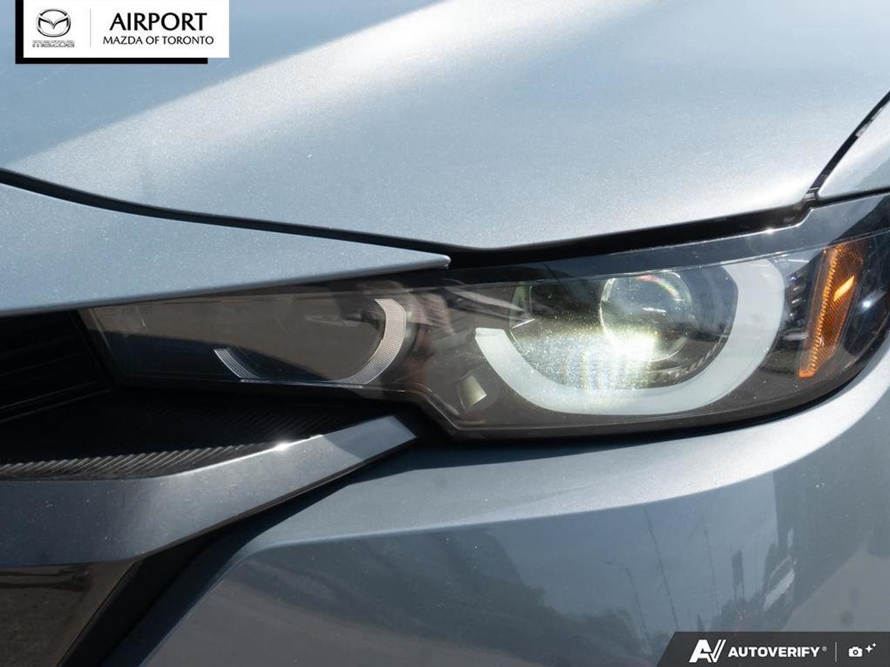 2023 Mazda CX-50 GT Finance Discount $1500 Applied Photo