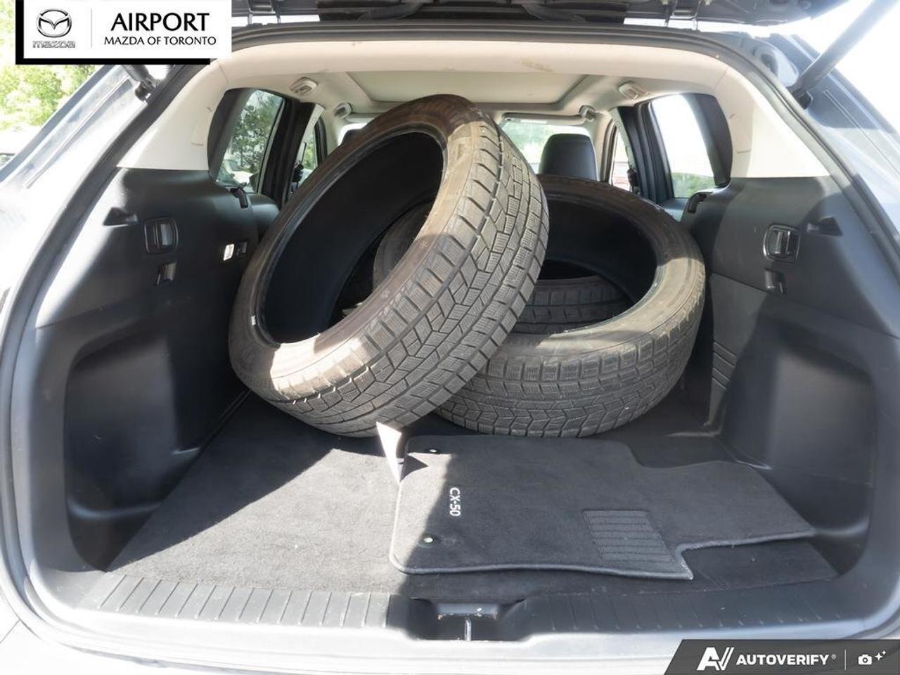 2023 Mazda CX-50 GT Finance Discount $1500 Applied Photo