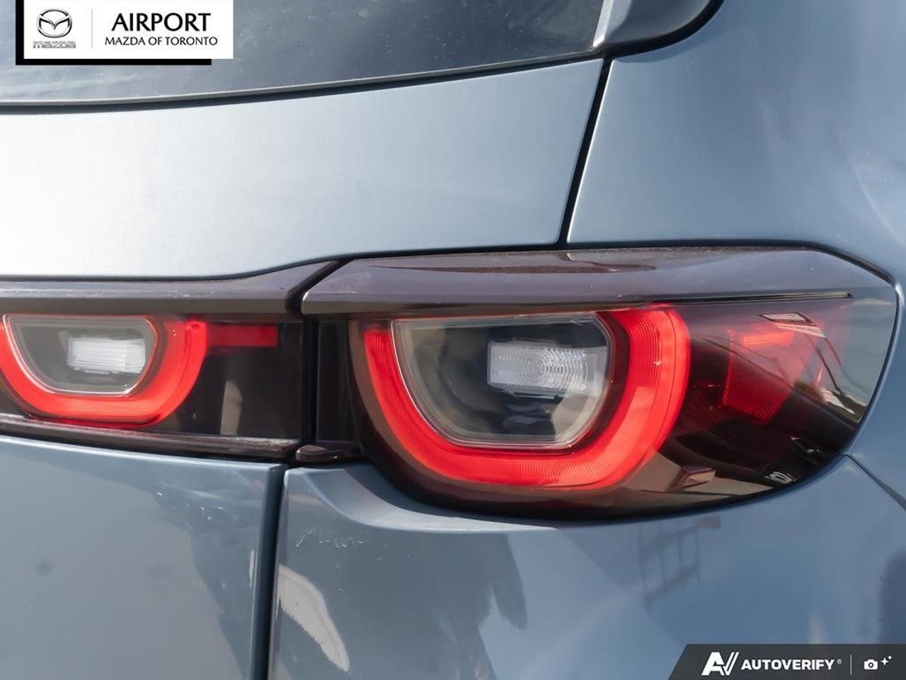 2023 Mazda CX-50 GT Finance Discount $1500 Applied Photo