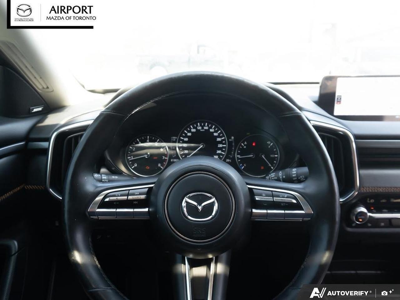 2023 Mazda CX-50 GT Finance Discount $1500 Applied Photo