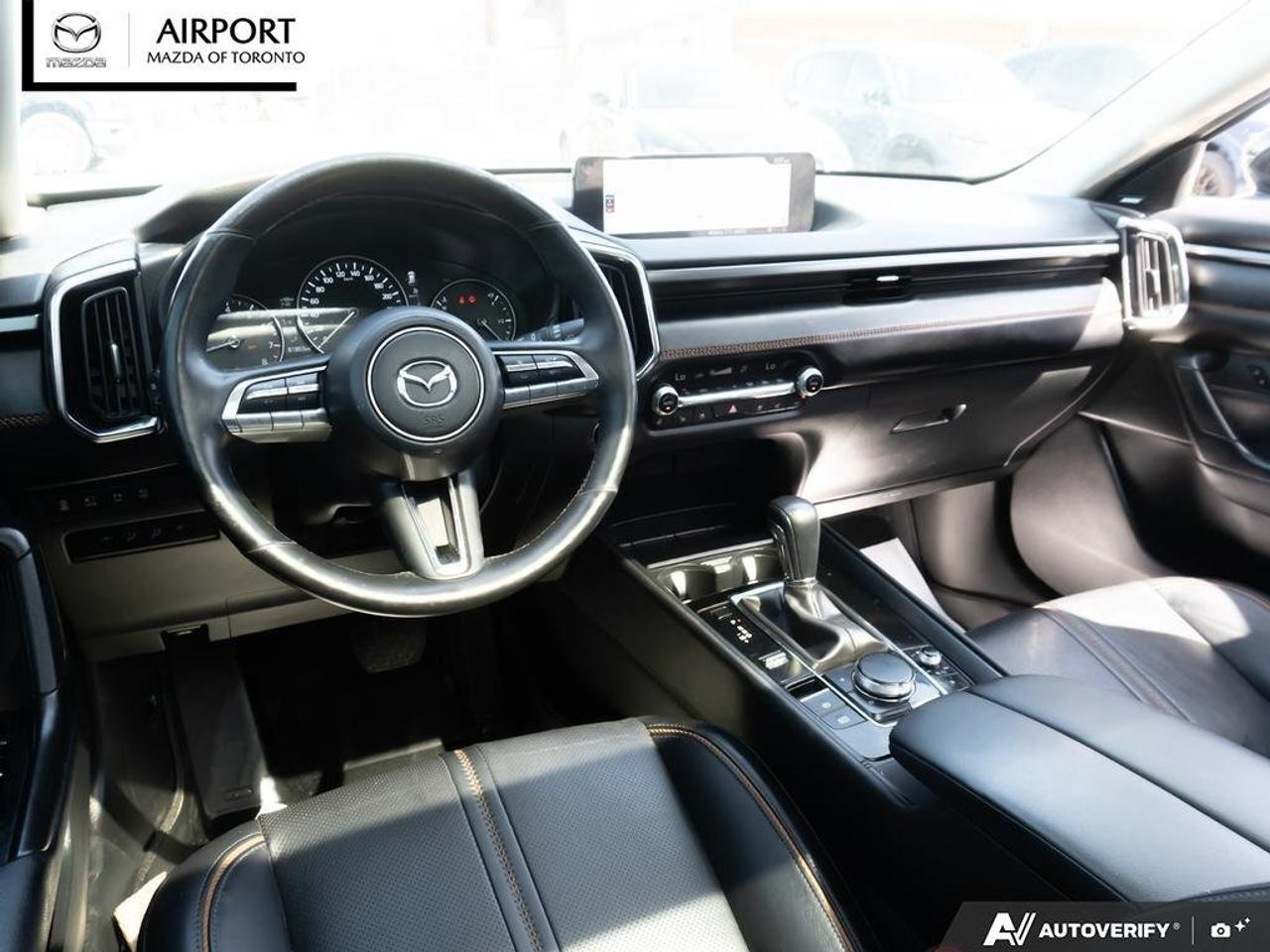 2023 Mazda CX-50 GT Finance Discount $1500 Applied Photo