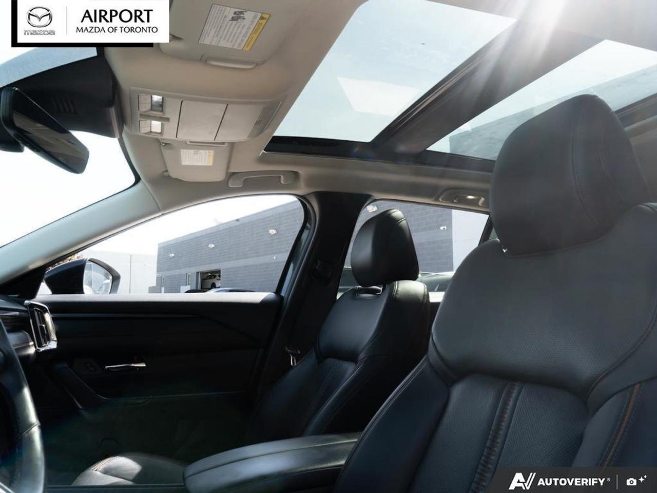 2023 Mazda CX-50 GT Finance Discount $1500 Applied Photo