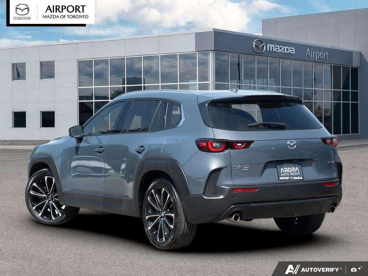 2023 Mazda CX-50 GT Finance Discount $1500 Applied Photo3