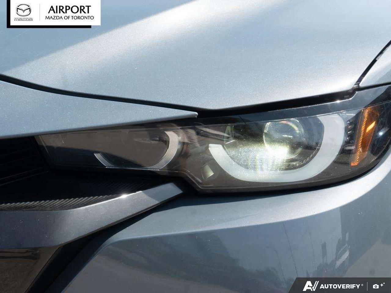 2023 Mazda CX-50 GT Finance Discount $1500 Applied Photo