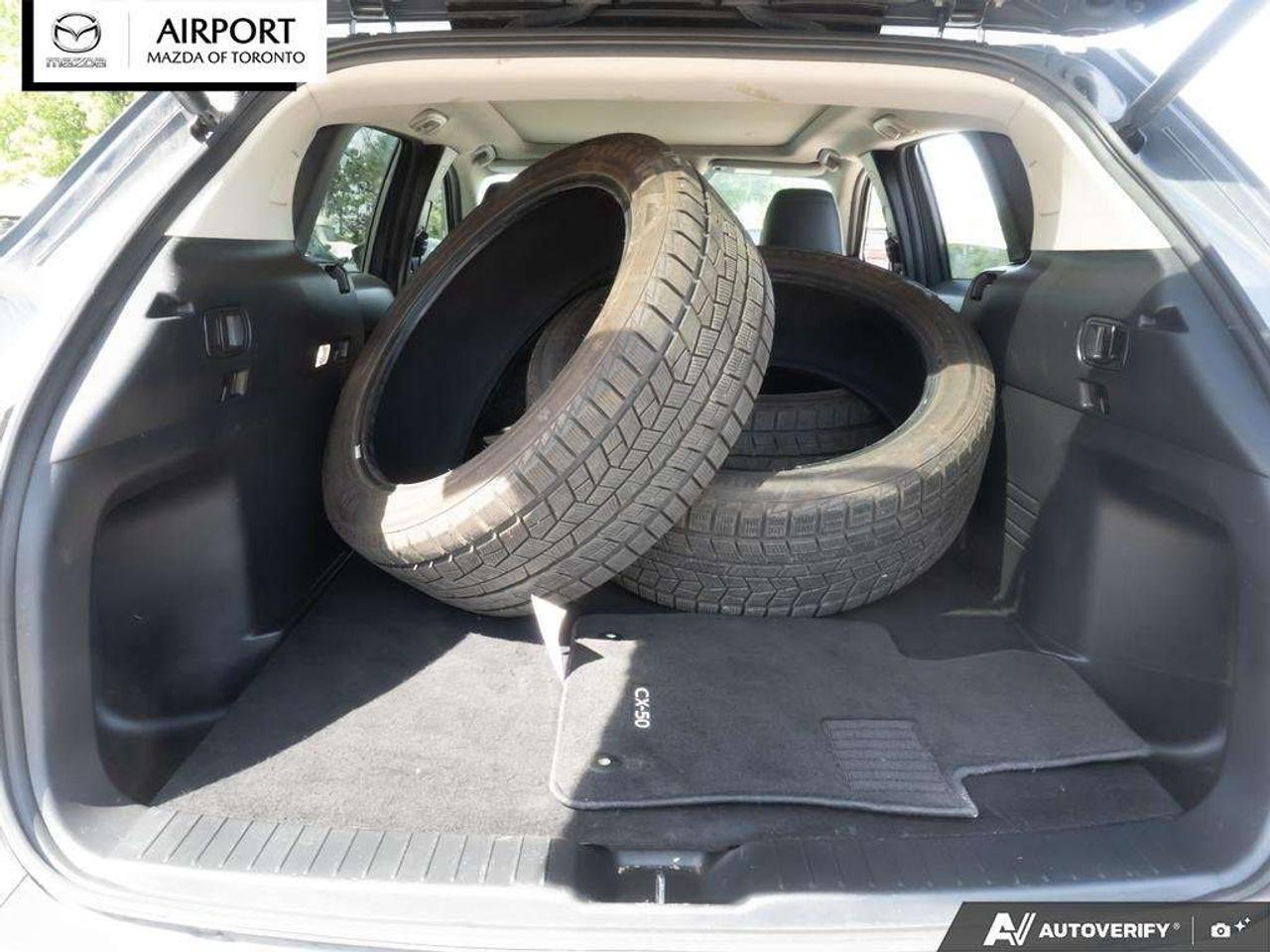 2023 Mazda CX-50 GT Finance Discount $1500 Applied Photo
