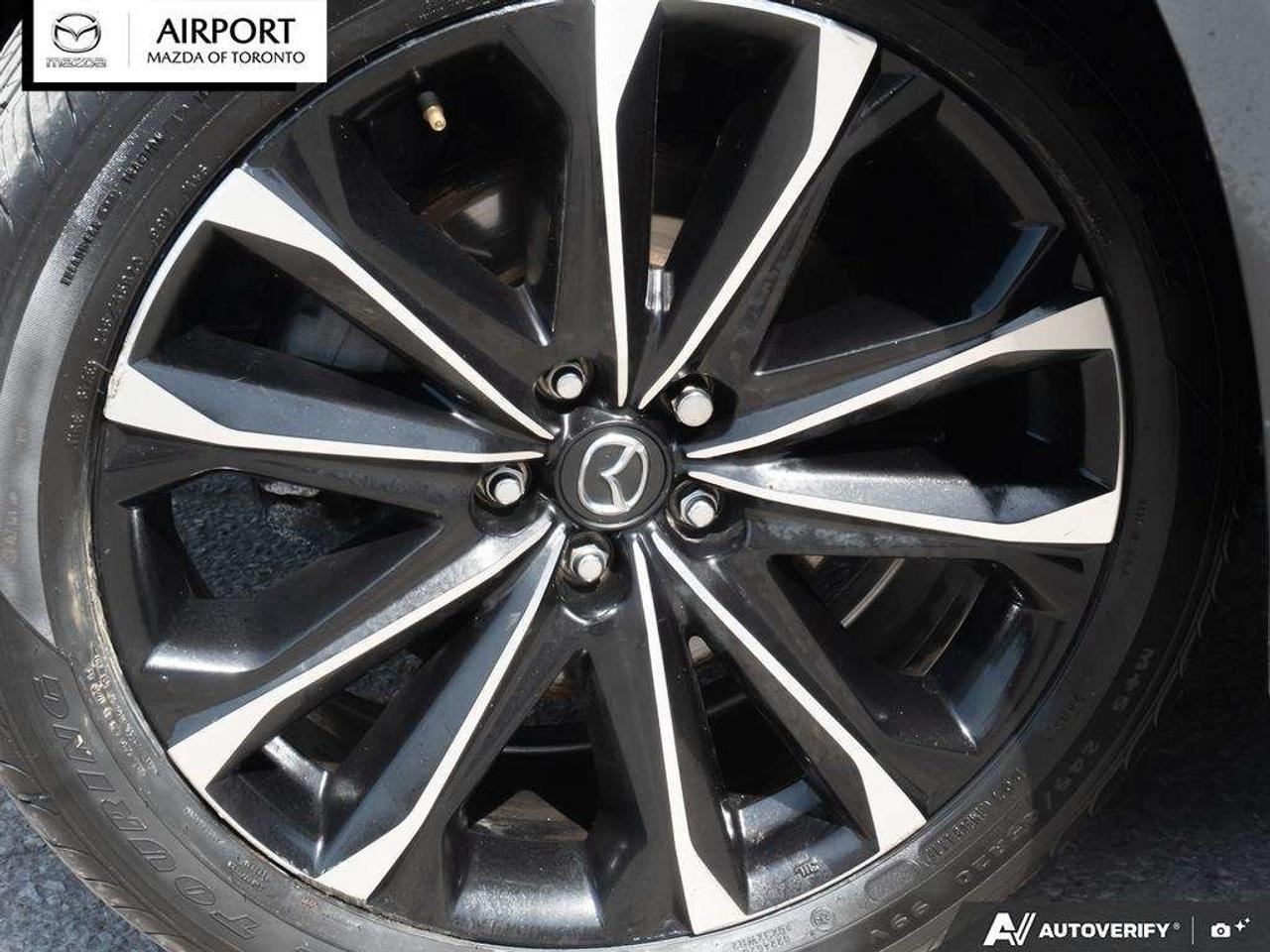 2023 Mazda CX-50 GT Finance Discount $1500 Applied Photo