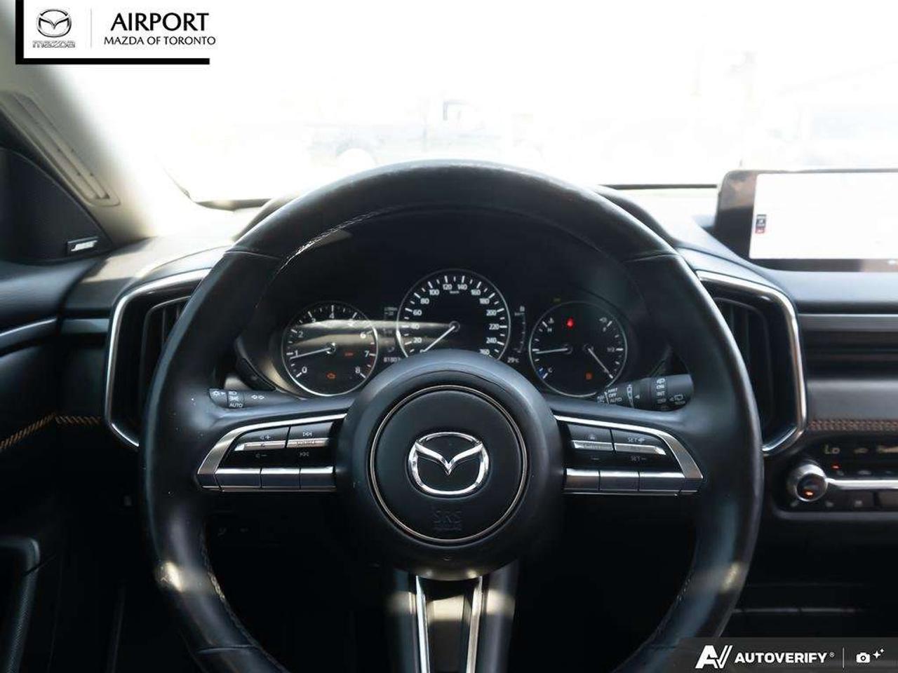 2023 Mazda CX-50 GT Finance Discount $1500 Applied Photo
