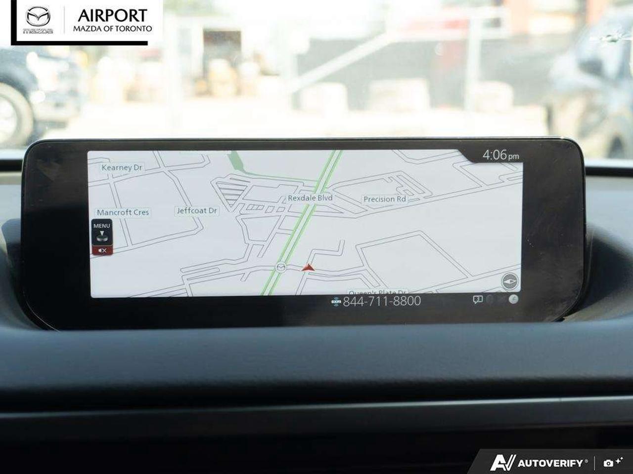 2023 Mazda CX-50 GT Finance Discount $1500 Applied Photo