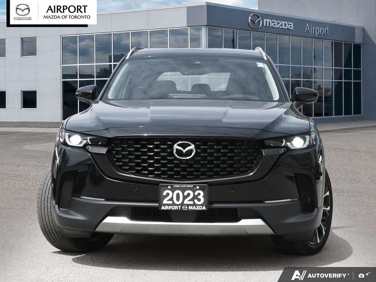 2023 Mazda CX-50 GT w/Turbo Finance Discount $1500 Applied Photo