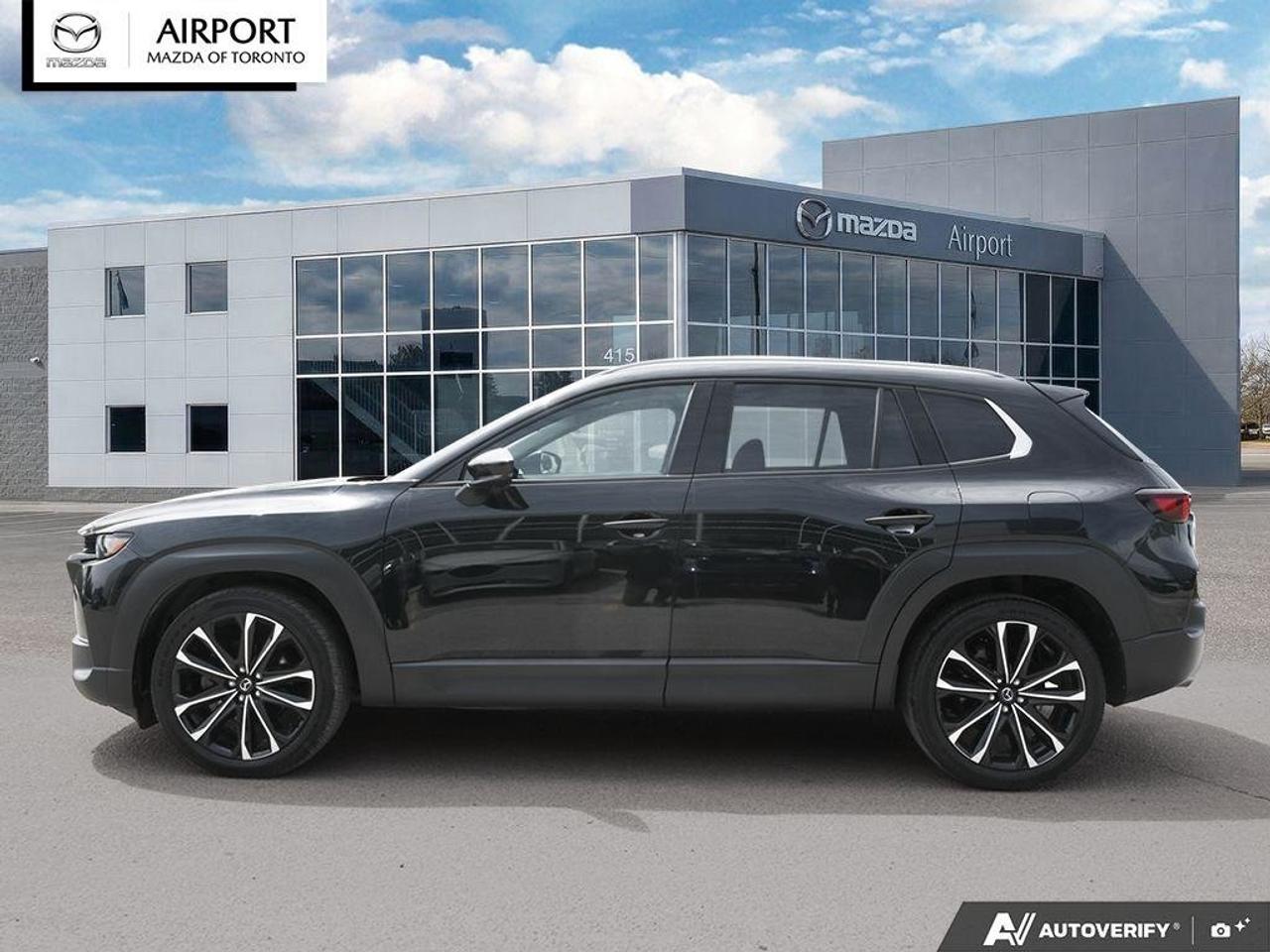 2023 Mazda CX-50 GT w/Turbo Finance Discount $1500 Applied Photo2