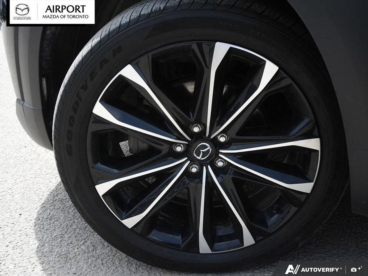 2023 Mazda CX-50 GT w/Turbo Finance Discount $1500 Applied Photo