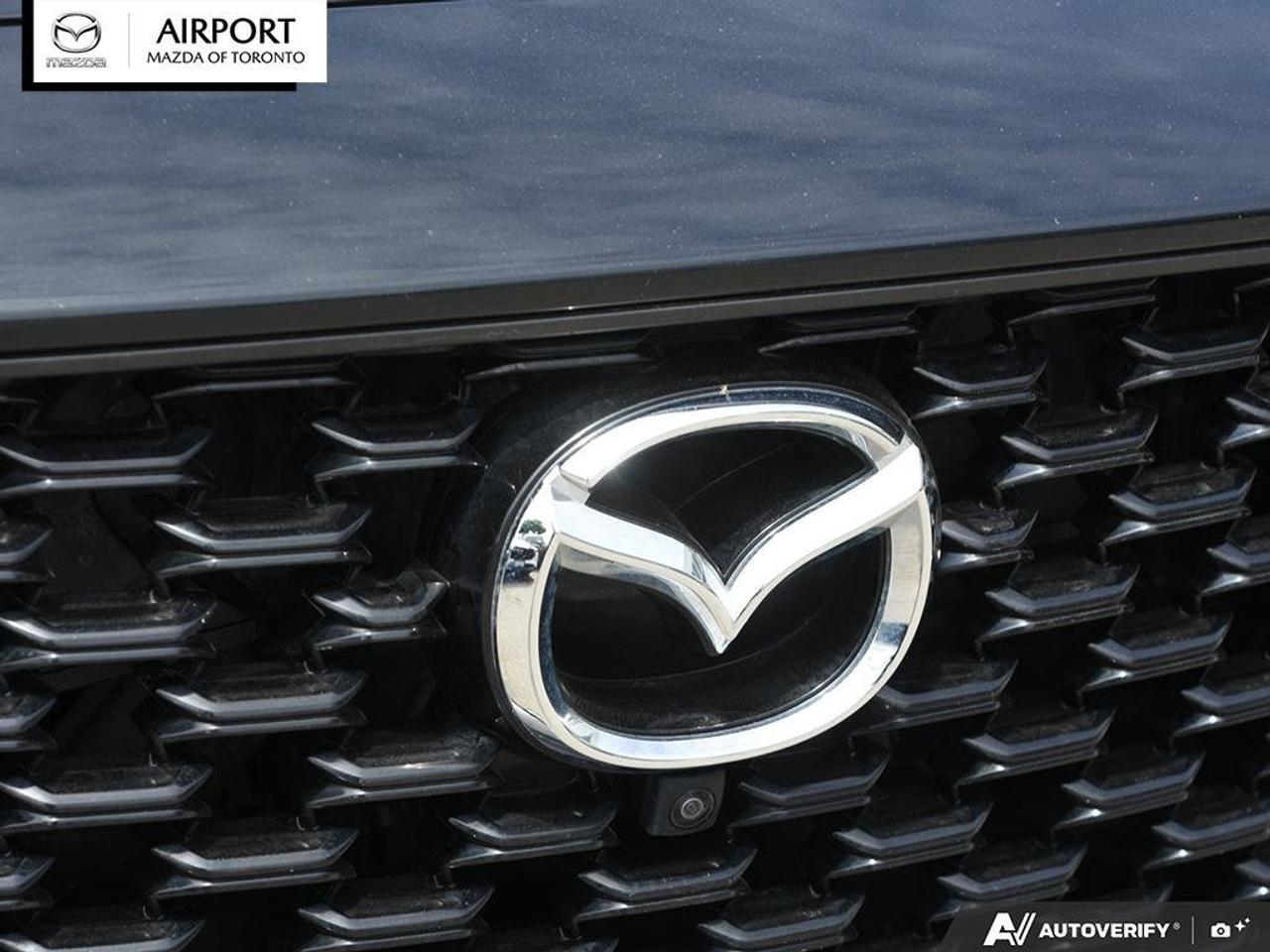 2023 Mazda CX-50 GT w/Turbo Finance Discount $1500 Applied Photo