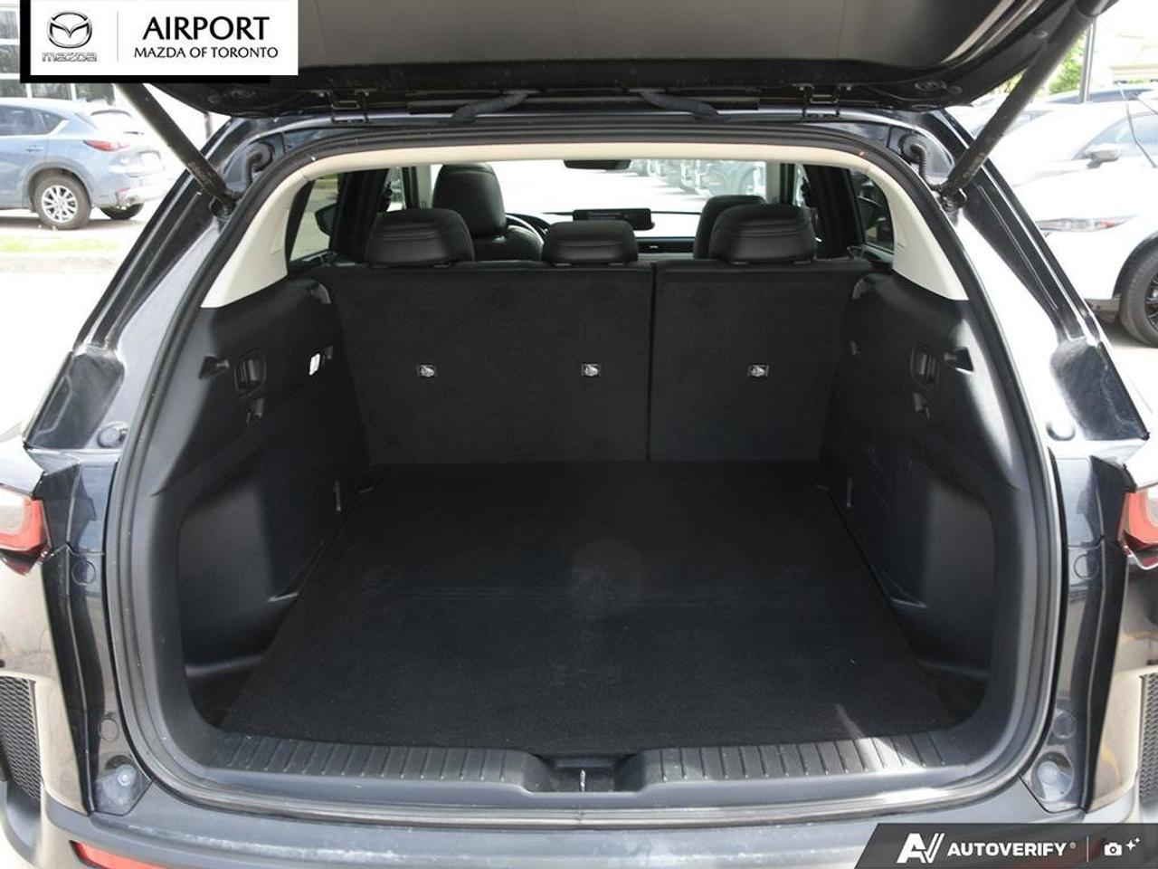 2023 Mazda CX-50 GT w/Turbo Finance Discount $1500 Applied Photo
