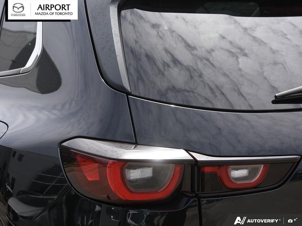 2023 Mazda CX-50 GT w/Turbo Finance Discount $1500 Applied Photo