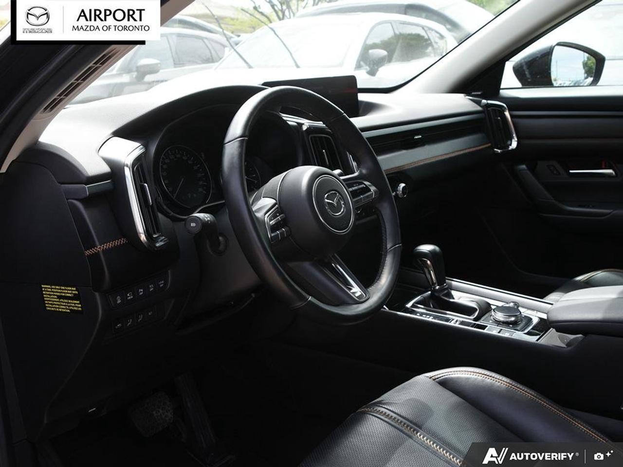 2023 Mazda CX-50 GT w/Turbo Finance Discount $1500 Applied Photo