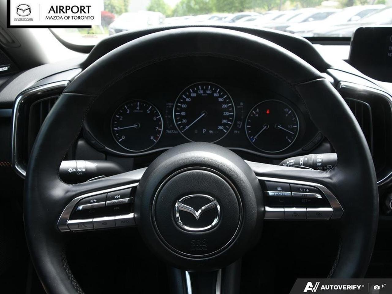 2023 Mazda CX-50 GT w/Turbo Finance Discount $1500 Applied Photo