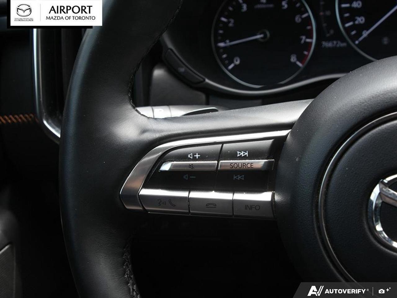 2023 Mazda CX-50 GT w/Turbo Finance Discount $1500 Applied Photo