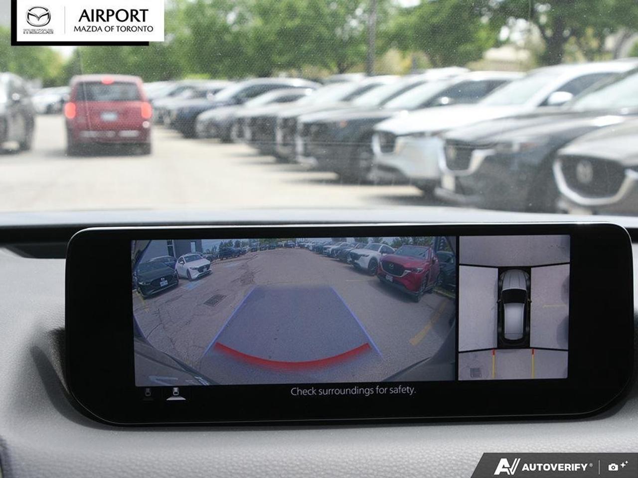 2023 Mazda CX-50 GT w/Turbo Finance Discount $1500 Applied Photo