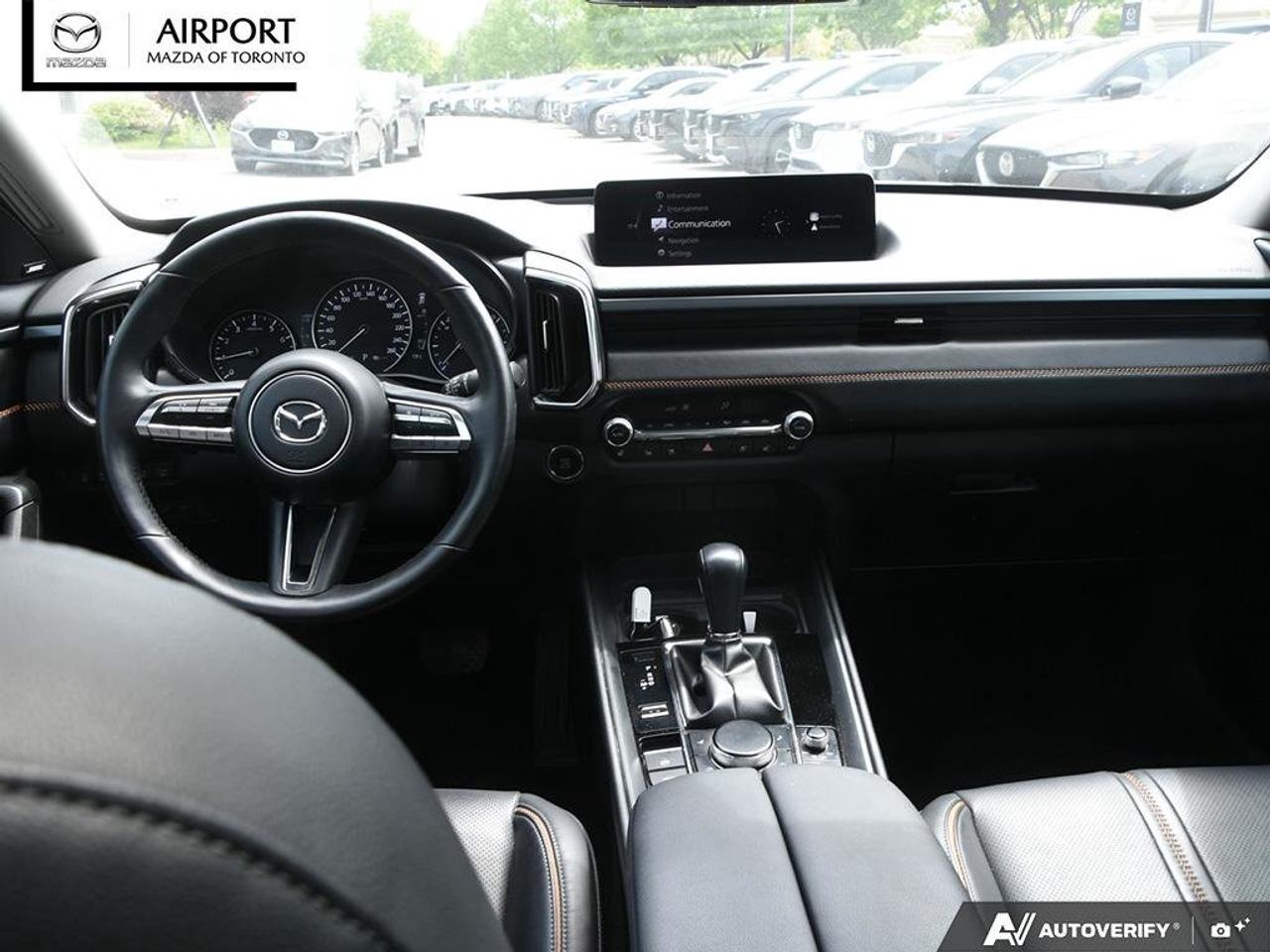 2023 Mazda CX-50 GT w/Turbo Finance Discount $1500 Applied Photo
