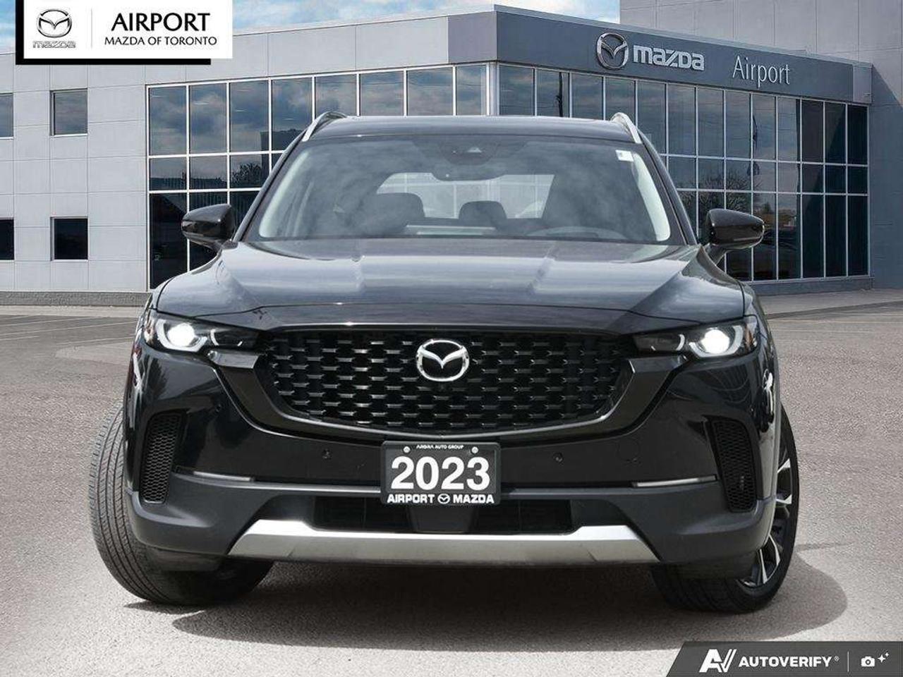 2023 Mazda CX-50 GT w/Turbo Finance Discount $1500 Applied Photo5
