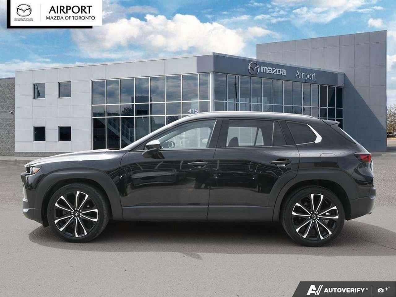 2023 Mazda CX-50 GT w/Turbo Finance Discount $1500 Applied Photo