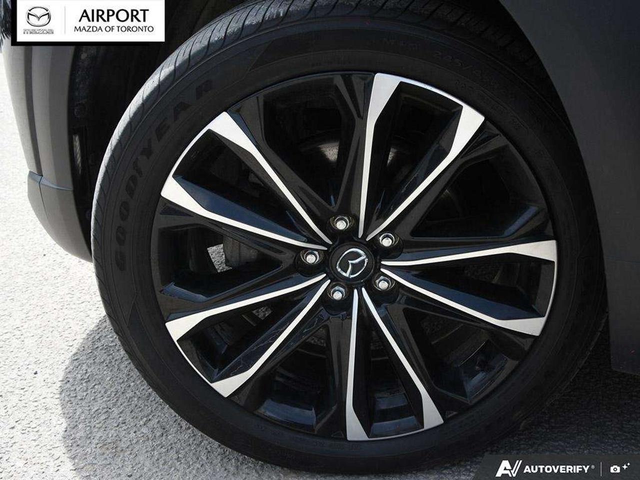 2023 Mazda CX-50 GT w/Turbo Finance Discount $1500 Applied Photo